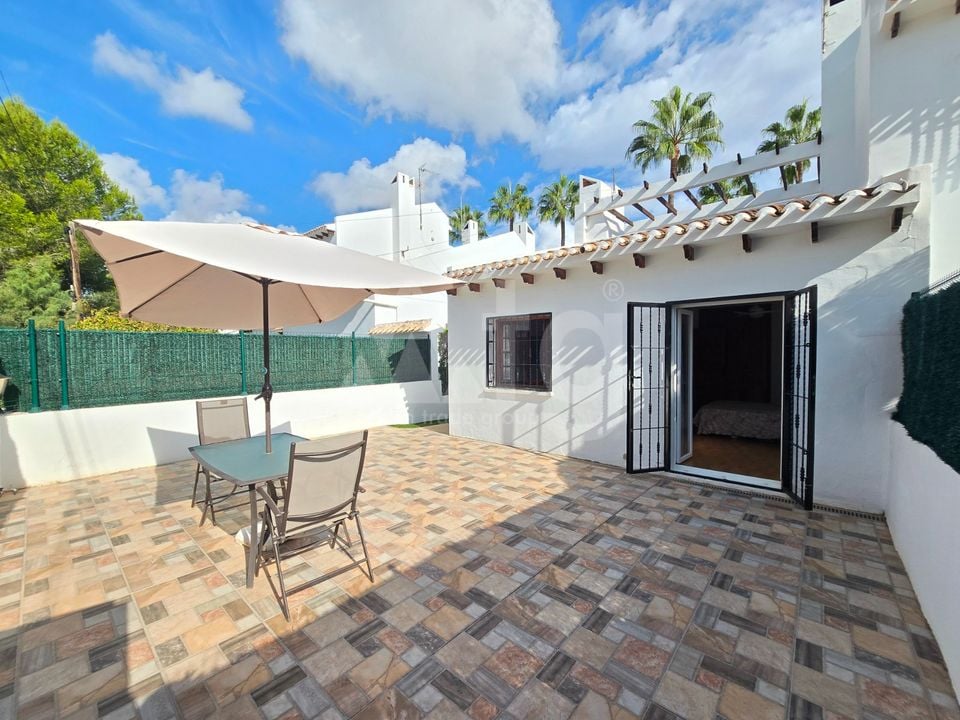 2 bedroom Townhouse in Villamartin - DSR160138 - Photo - 19