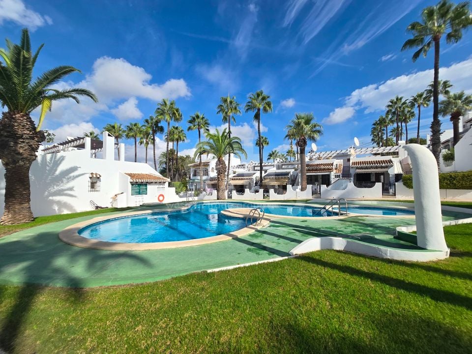 2 bedroom Townhouse in Villamartin - DSR160138 - Photo - 25