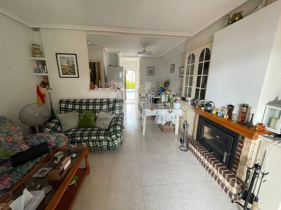 Вилла в Торревьехе, 2 спальни - PPS160146 - Фото - 3