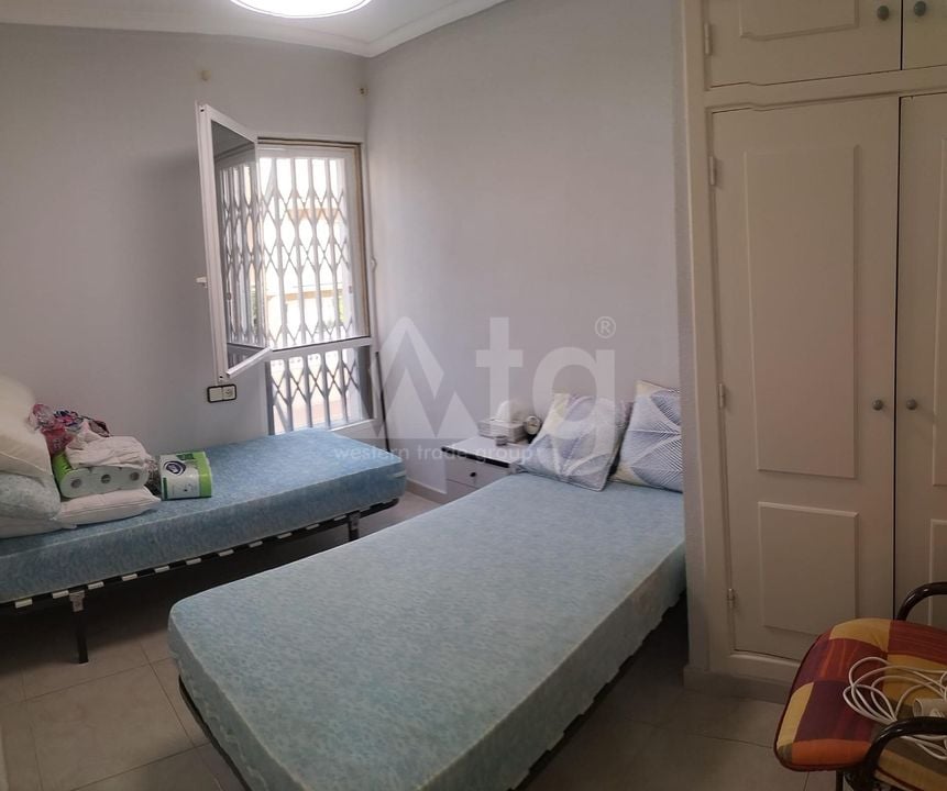 Вилла в Торревьехе, 2 спальни - PPS160146 - Фото - 9