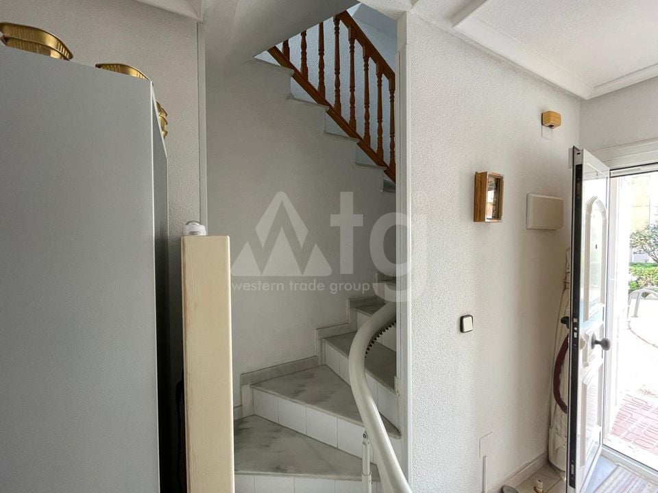 Вилла в Торревьехе, 2 спальни - PPS160146 - Фото - 12