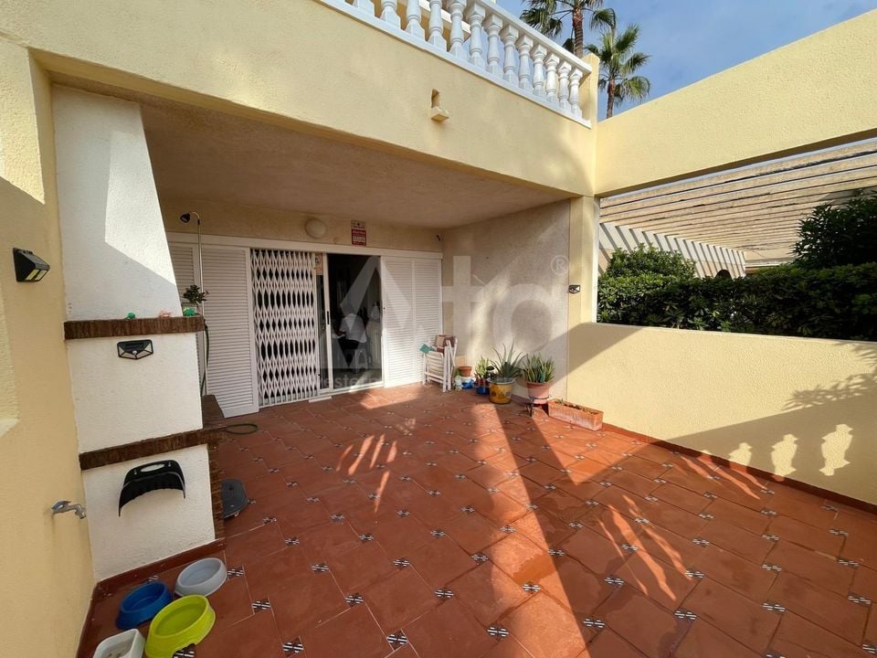 Вилла в Торревьехе, 2 спальни - PPS160146 - Фото - 13