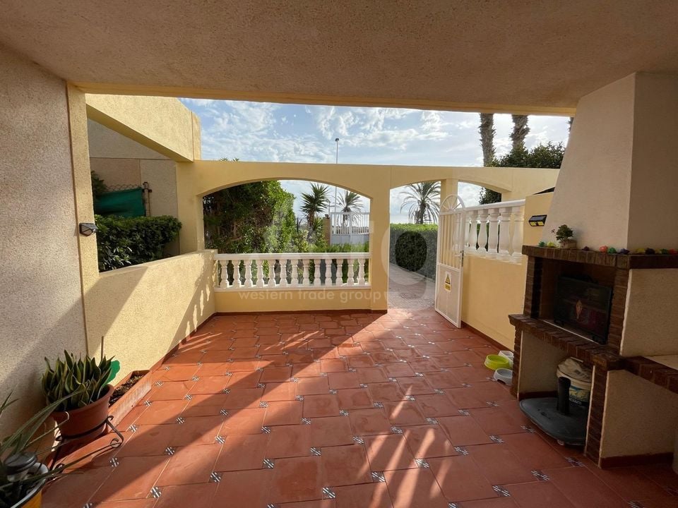 Вилла в Торревьехе, 2 спальни - PPS160146 - Фото - 15