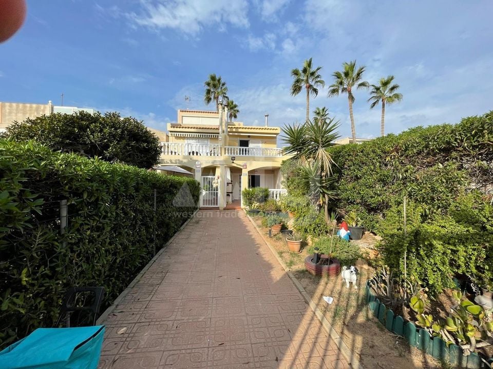 Вилла в Торревьехе, 2 спальни - PPS160146 - Фото - 19