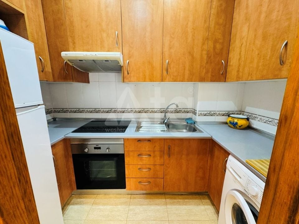 Appartement de 2 chambres à La Mata - JLM160147 - Photo - 4