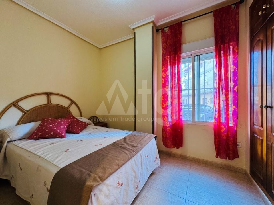 Appartement de 2 chambres à La Mata - JLM160147 - Photo - 5
