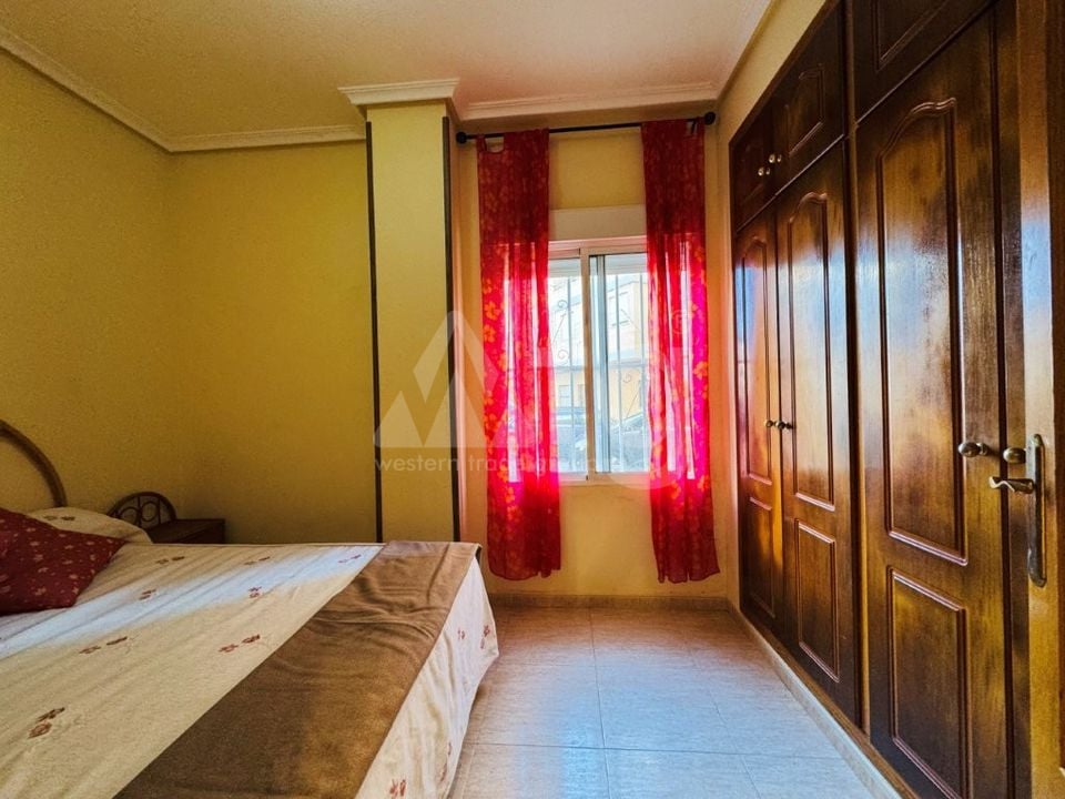 Appartement de 2 chambres à La Mata - JLM160147 - Photo - 6