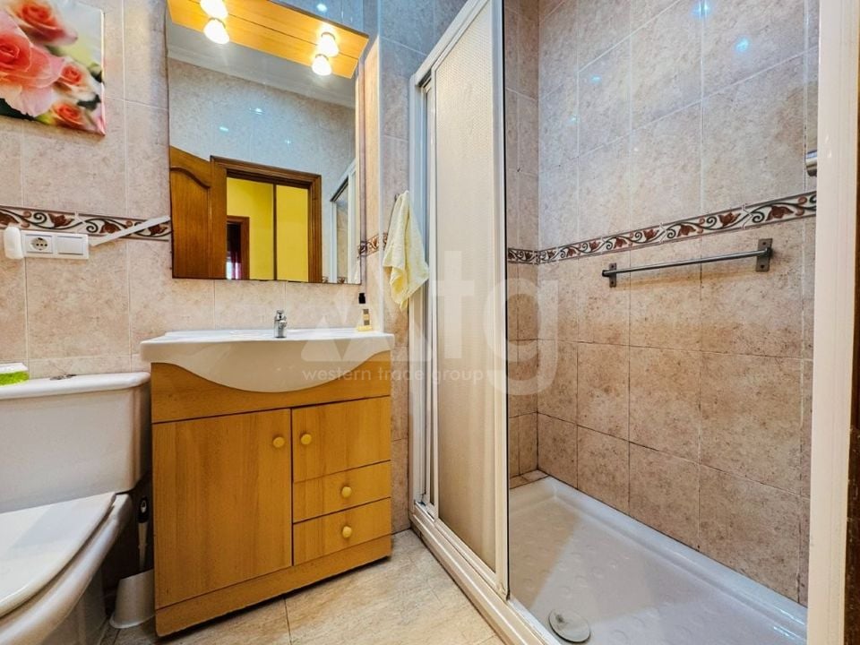Appartement de 2 chambres à La Mata - JLM160147 - Photo - 10