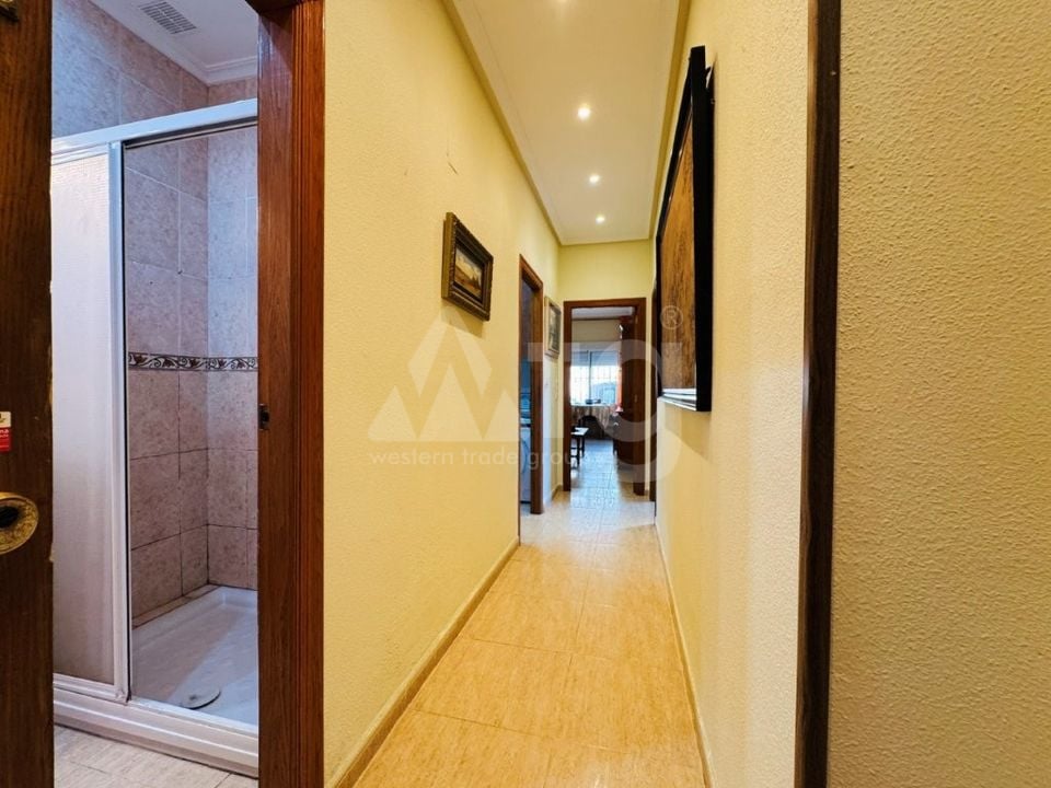 Appartement de 2 chambres à La Mata - JLM160147 - Photo - 11