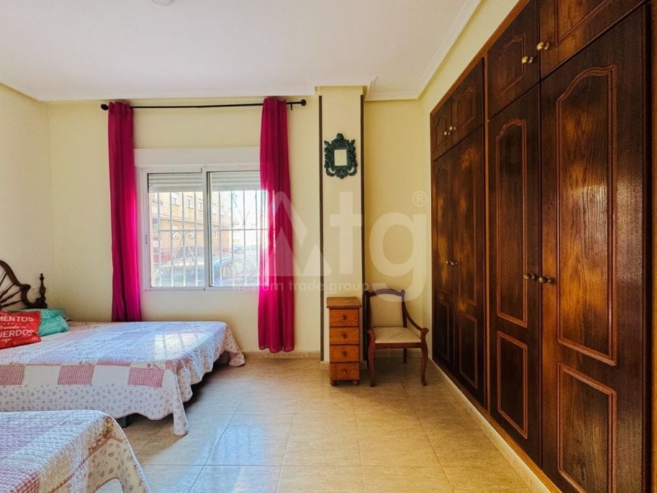 Appartement de 2 chambres à La Mata - JLM160147 - Photo - 8