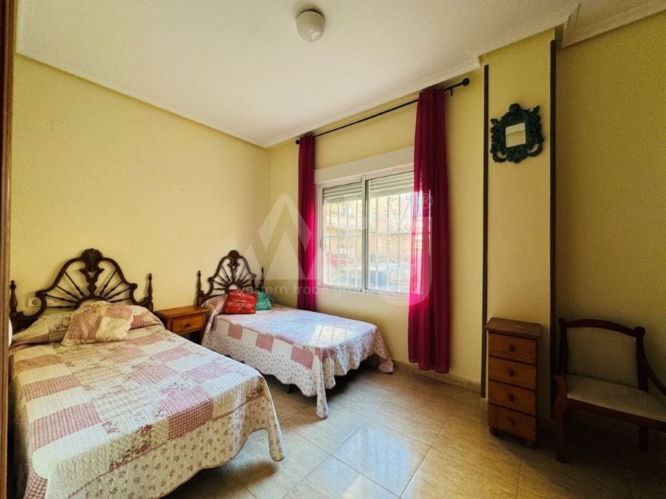 Appartement de 2 chambres à La Mata - JLM160147 - Photo - 7