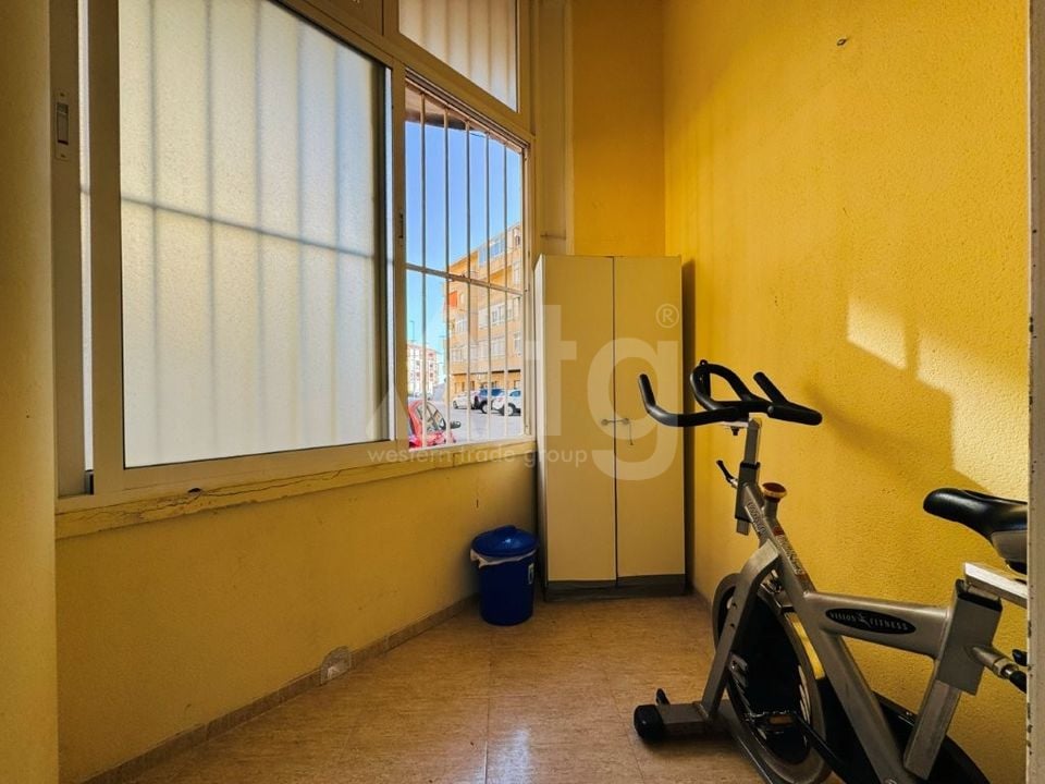 Appartement de 2 chambres à La Mata - JLM160147 - Photo - 12
