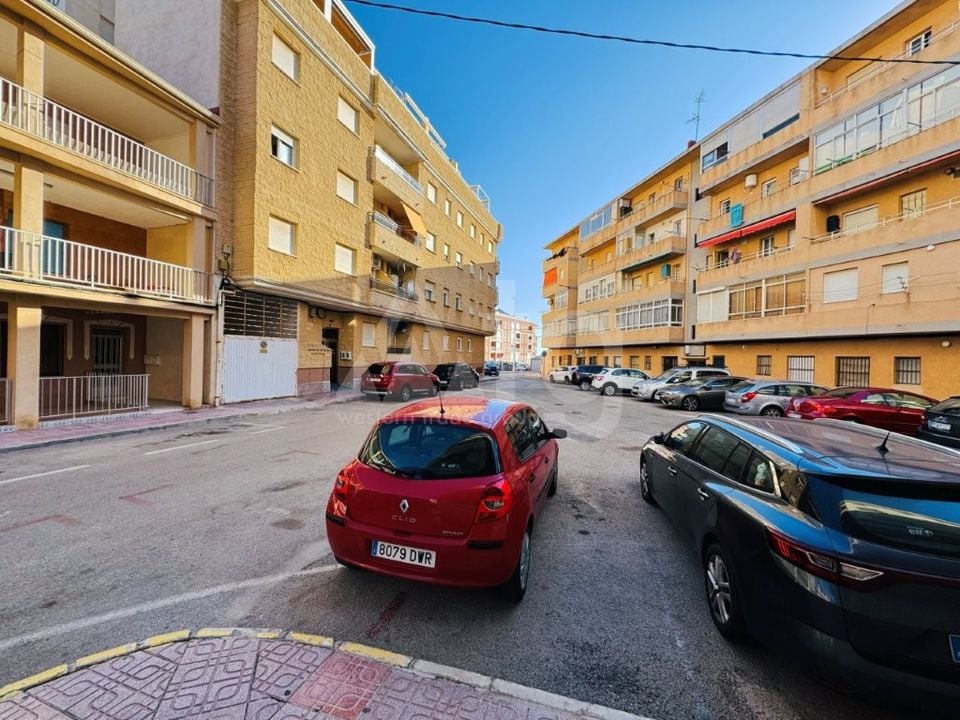 Appartement de 2 chambres à La Mata - JLM160147 - Photo - 13