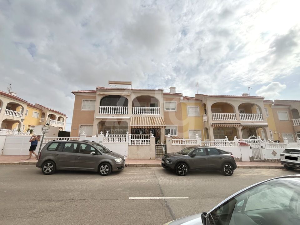 2 bedroom Apartment in Ciudad Quesada - VAR160188 - Photo - 23
