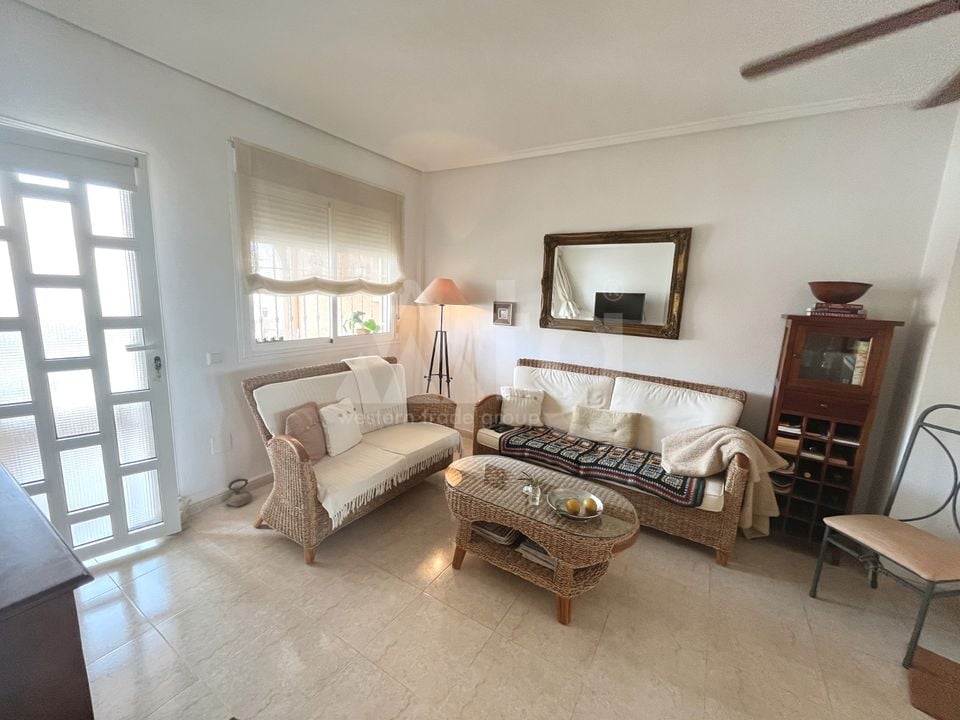 2 bedroom Apartment in Ciudad Quesada - VAR160188 - Photo - 4