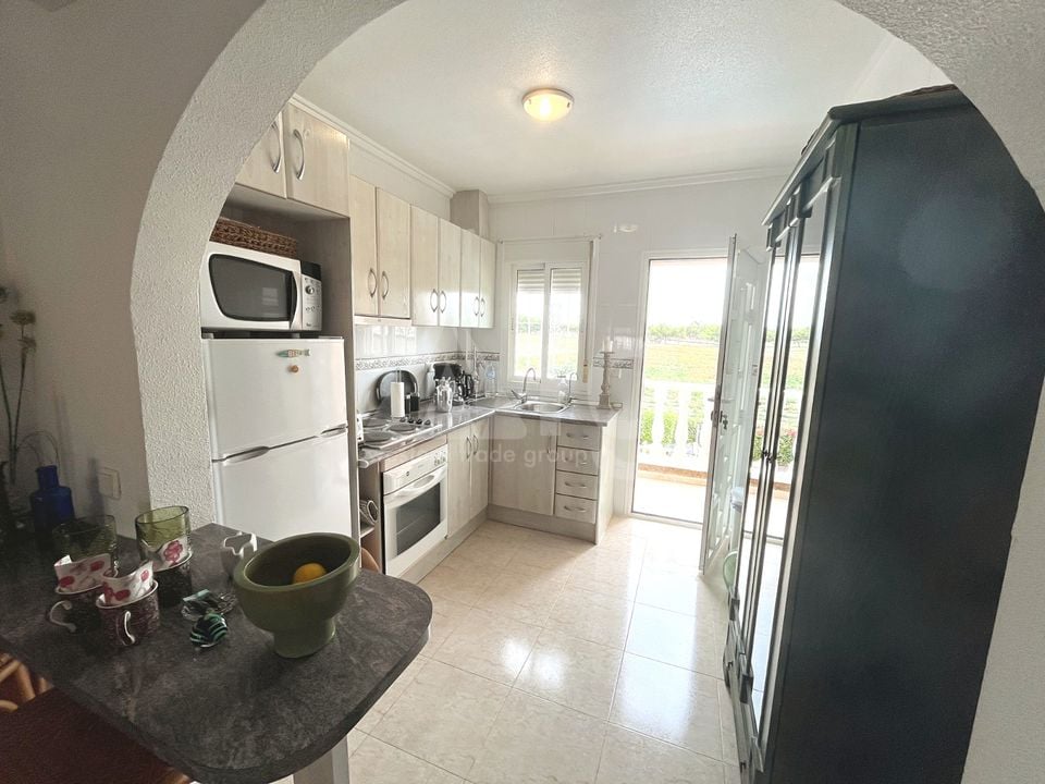2 bedroom Apartment in Ciudad Quesada - VAR160188 - Photo - 7