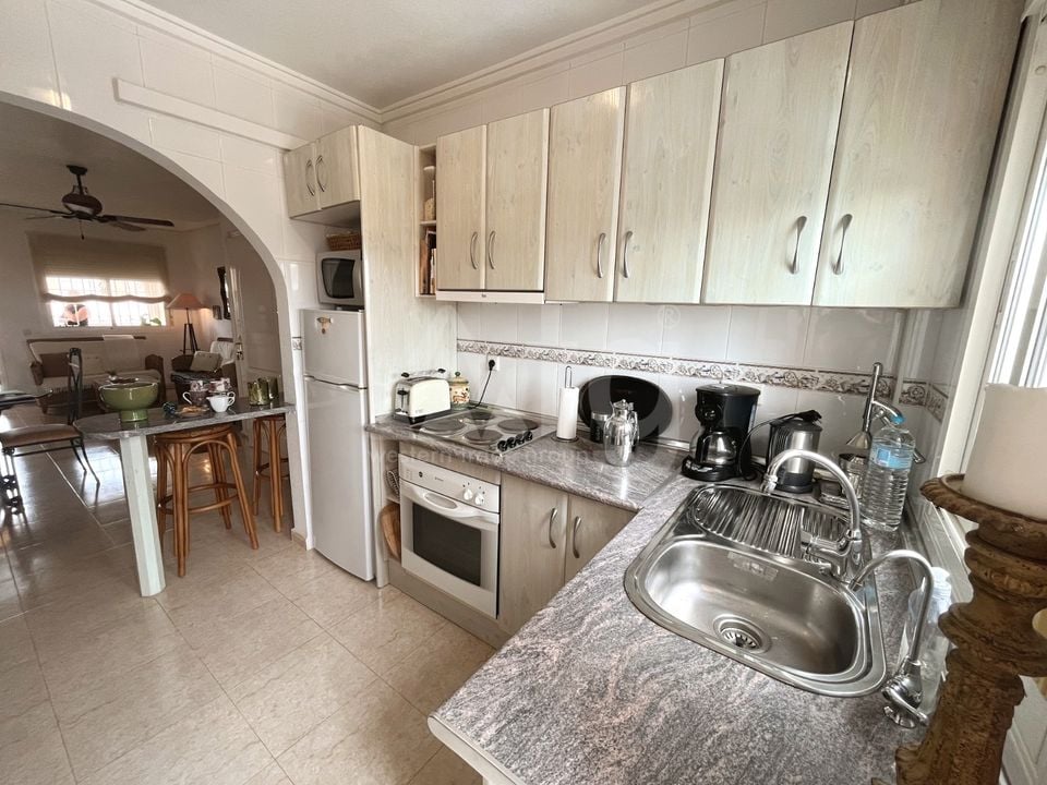 2 bedroom Apartment in Ciudad Quesada - VAR160188 - Photo - 6