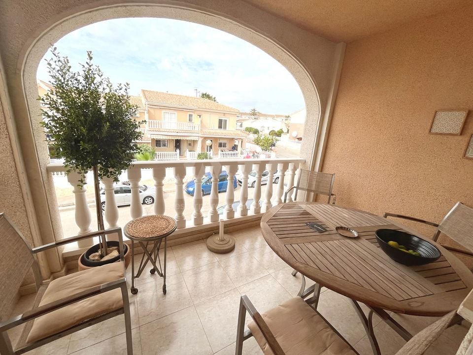 2 bedroom Apartment in Ciudad Quesada - VAR160188 - Photo - 2