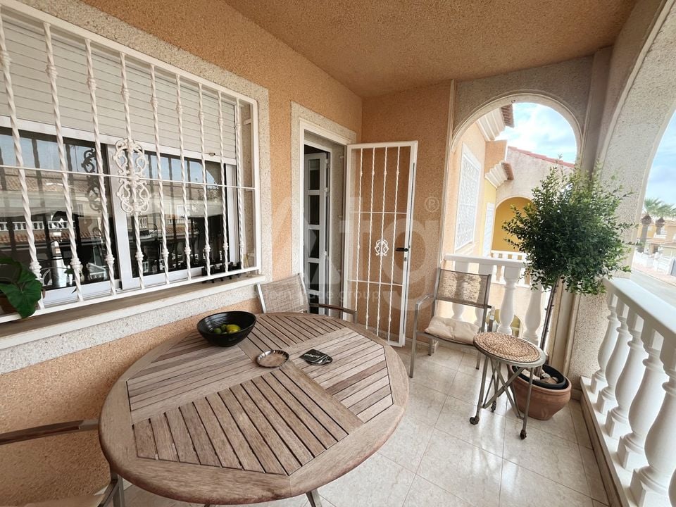 2 bedroom Apartment in Ciudad Quesada - VAR160188 - Photo - 3
