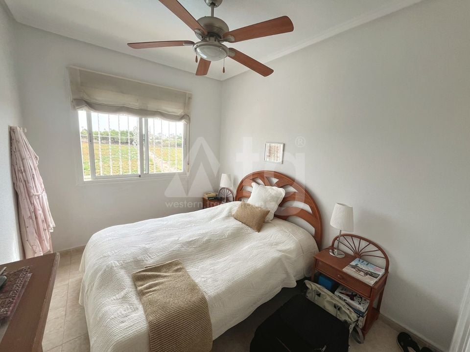 2 bedroom Apartment in Ciudad Quesada - VAR160188 - Photo - 8