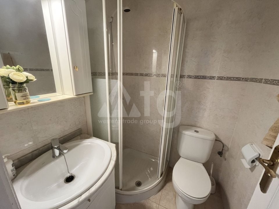 2 bedroom Apartment in Ciudad Quesada - VAR160188 - Photo - 13