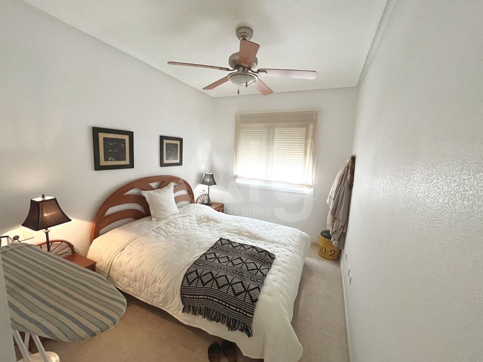 2 bedroom Apartment in Ciudad Quesada - VAR160188 - Photo - 10