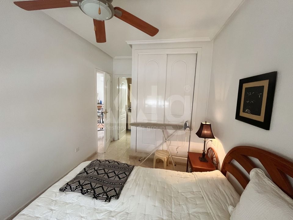 2 bedroom Apartment in Ciudad Quesada - VAR160188 - Photo - 11