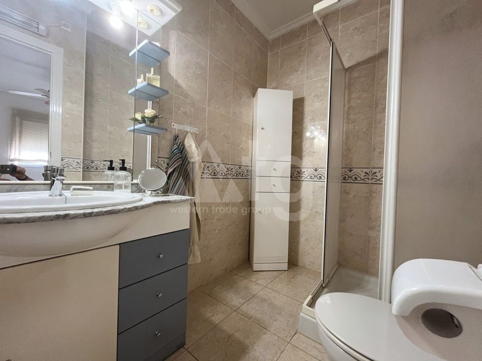 2 bedroom Apartment in Ciudad Quesada - VAR160188 - Photo - 12