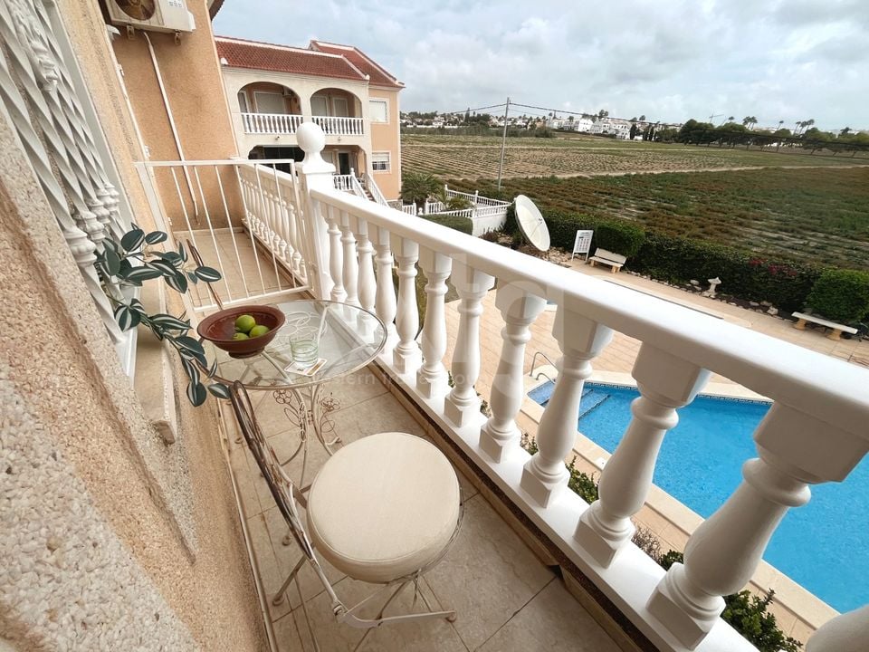 2 bedroom Apartment in Ciudad Quesada - VAR160188 - Photo - 16