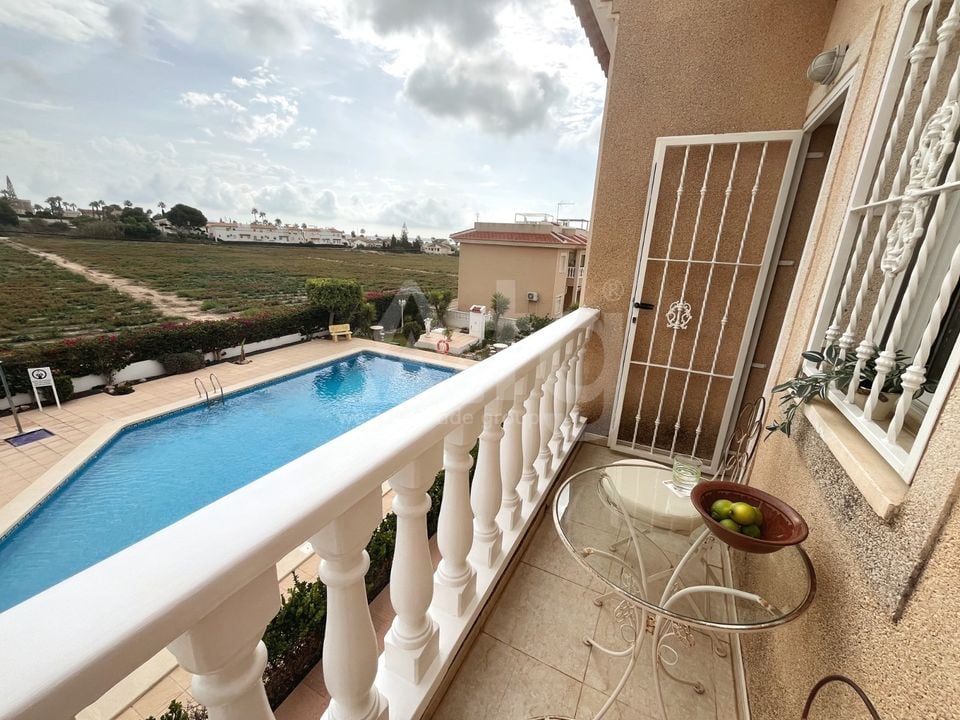 2 bedroom Apartment in Ciudad Quesada - VAR160188 - Photo - 17