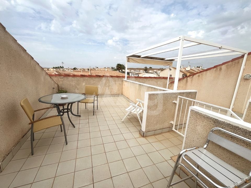2 bedroom Apartment in Ciudad Quesada - VAR160188 - Photo - 20