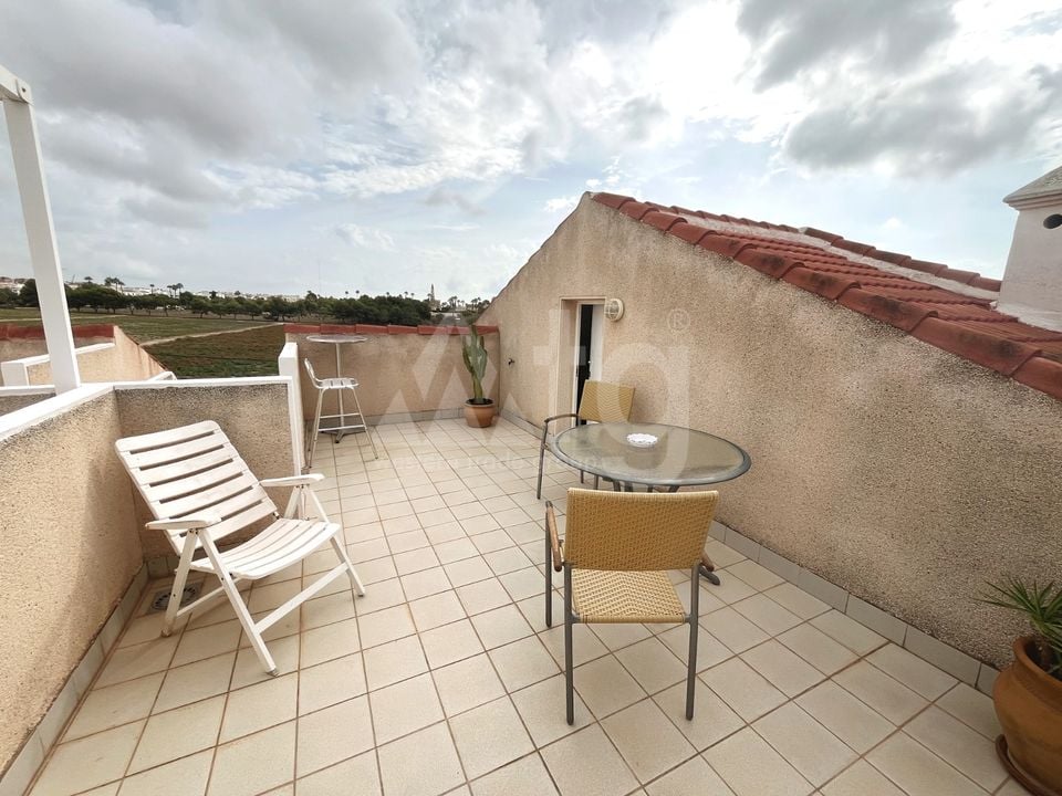 2 bedroom Apartment in Ciudad Quesada - VAR160188 - Photo - 19