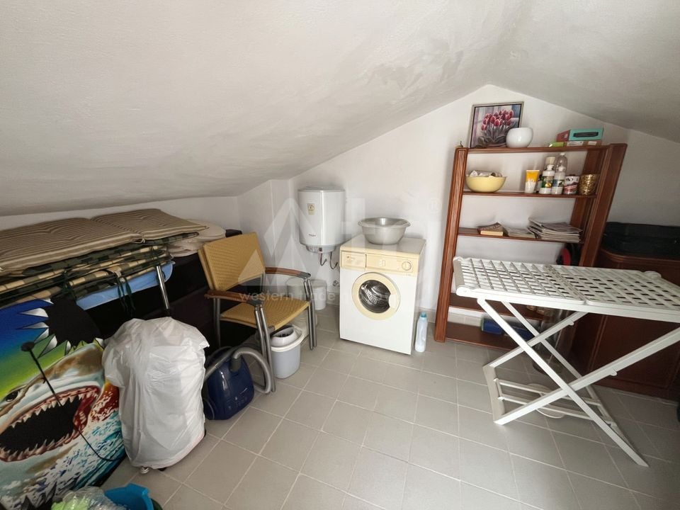 2 bedroom Apartment in Ciudad Quesada - VAR160188 - Photo - 14