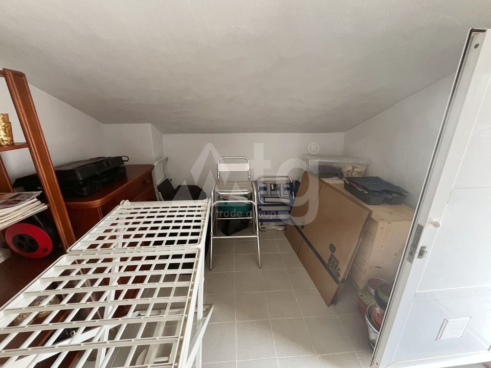 2 bedroom Apartment in Ciudad Quesada - VAR160188 - Photo - 15