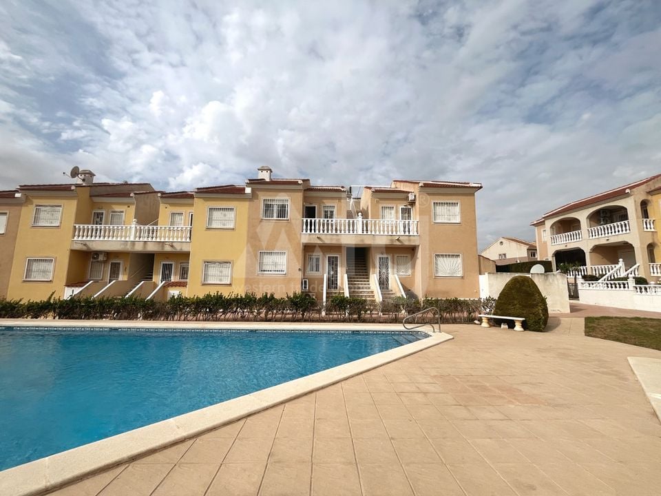2 bedroom Apartment in Ciudad Quesada - VAR160188 - Photo - 1