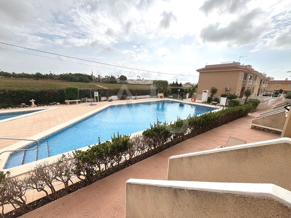 2 bedroom Apartment in Ciudad Quesada - VAR160188 - Photo - 22
