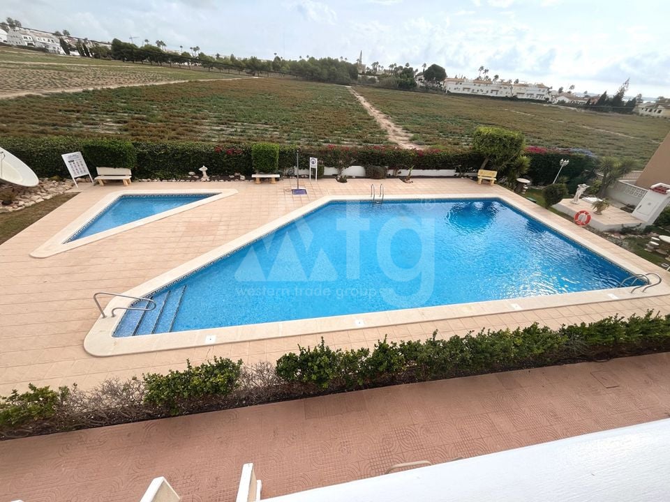2 bedroom Apartment in Ciudad Quesada - VAR160188 - Photo - 21