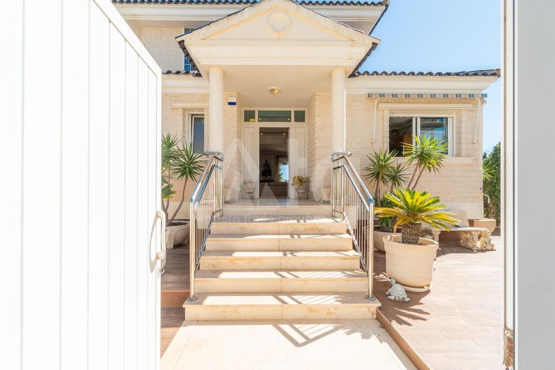 5 bedroom Villa in La Mata - RPF160191 - Photo - 38