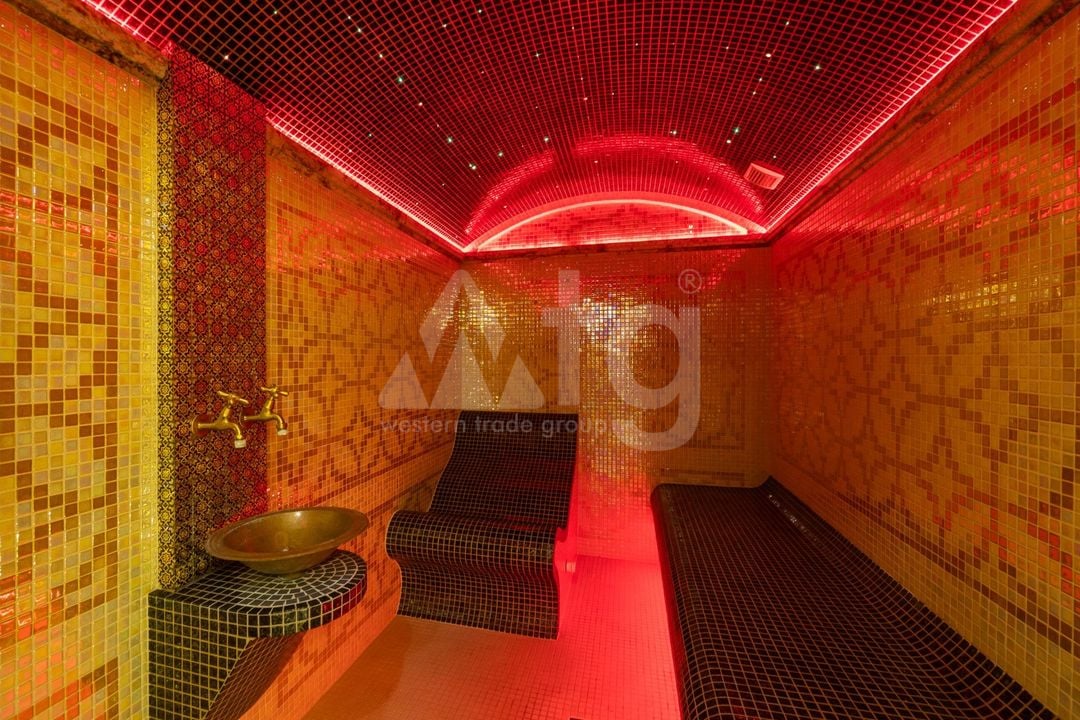 5 bedroom Villa in La Mata - RPF160191 - Photo - 27