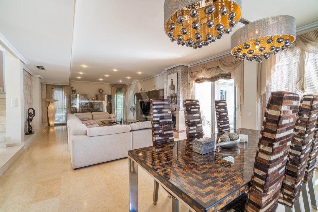 5 bedroom Villa in La Mata - RPF160191 - Photo - 7