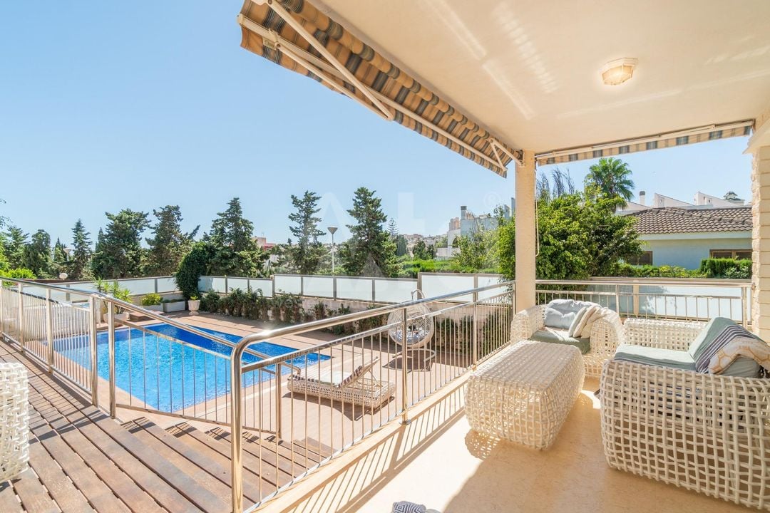5 bedroom Villa in La Mata - RPF160191 - Photo - 31
