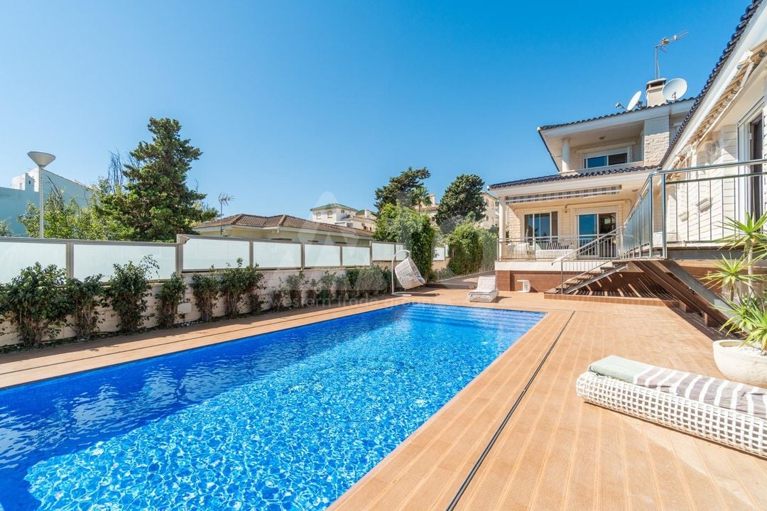 5 bedroom Villa in La Mata - RPF160191 - Photo - 33