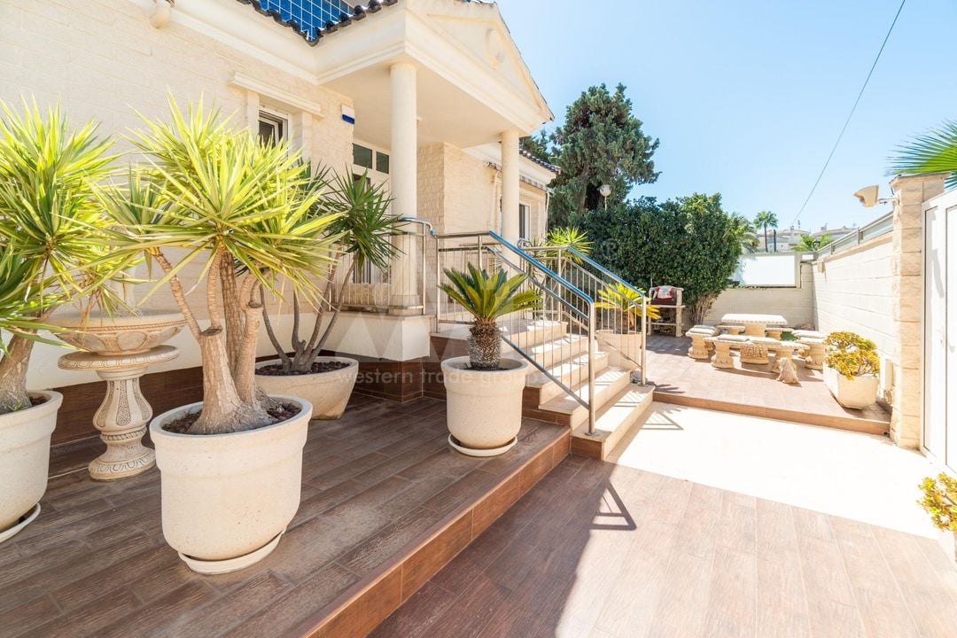 5 bedroom Villa in La Mata - RPF160191 - Photo - 34