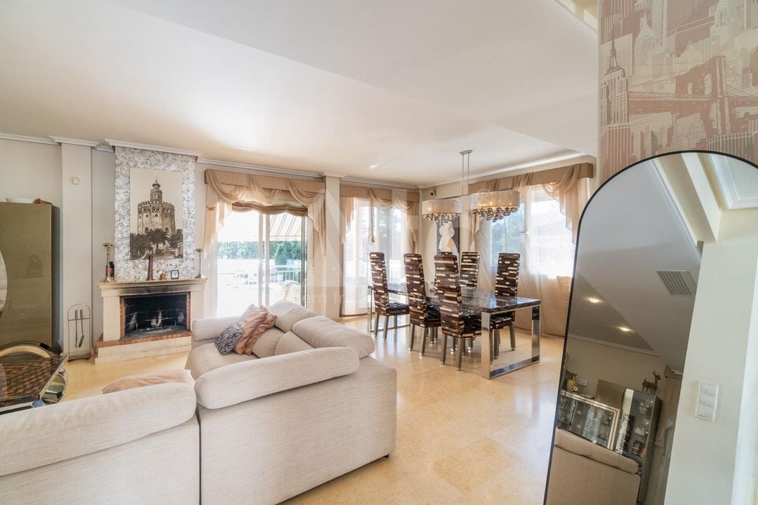 5 bedroom Villa in La Mata - RPF160191 - Photo - 6