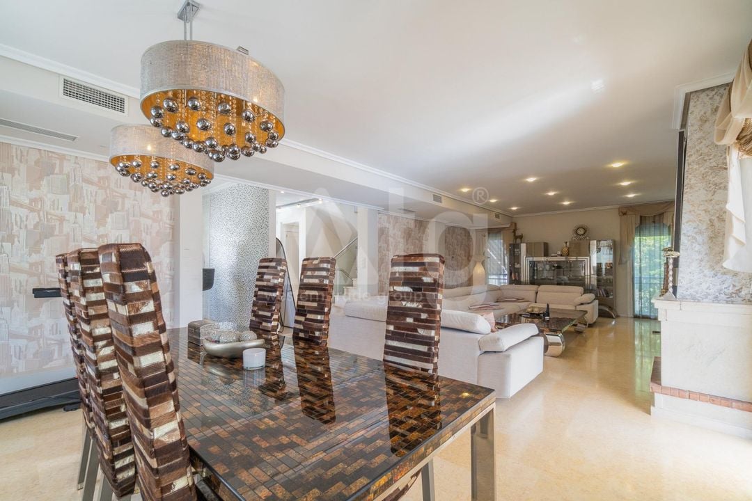 5 bedroom Villa in La Mata - RPF160191 - Photo - 8