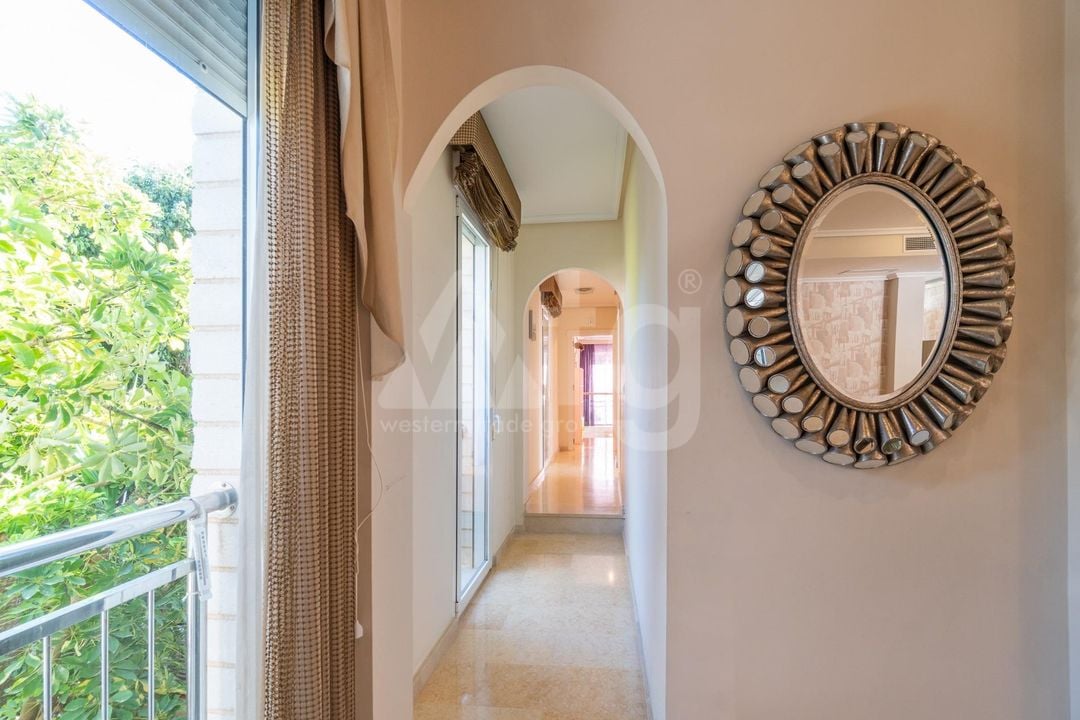 5 bedroom Villa in La Mata - RPF160191 - Photo - 23