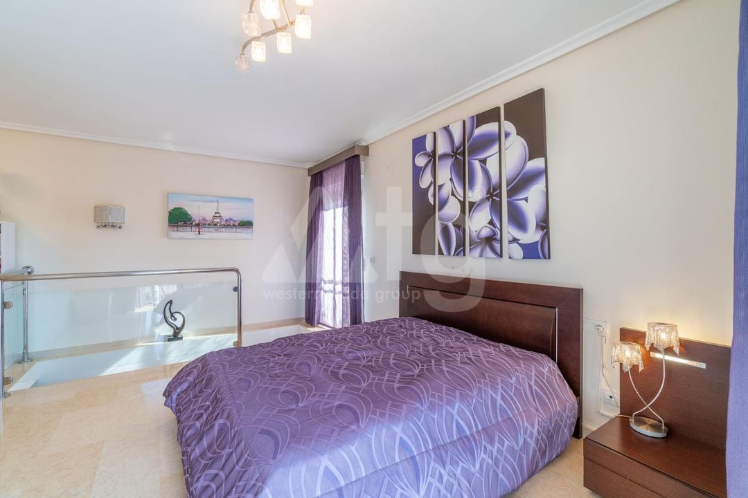 5 bedroom Villa in La Mata - RPF160191 - Photo - 15