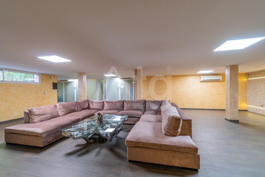 5 bedroom Villa in La Mata - RPF160191 - Photo - 25