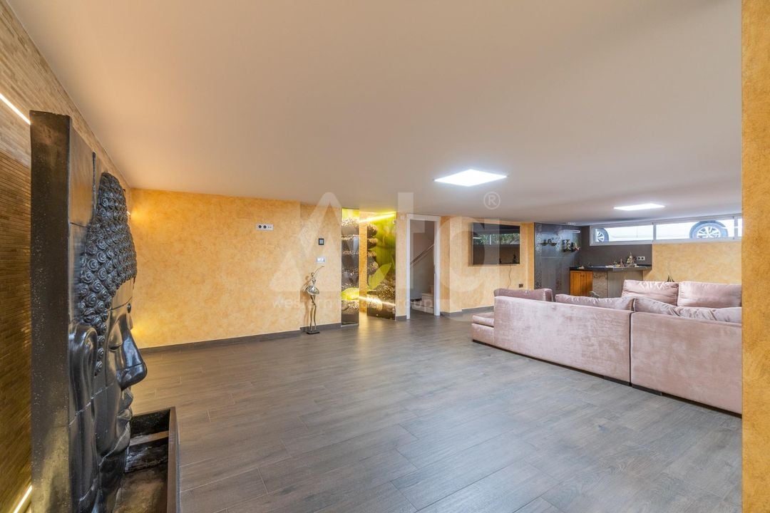 5 bedroom Villa in La Mata - RPF160191 - Photo - 24