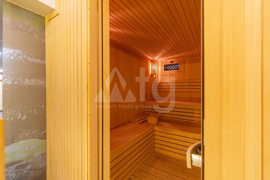 5 bedroom Villa in La Mata - RPF160191 - Photo - 29